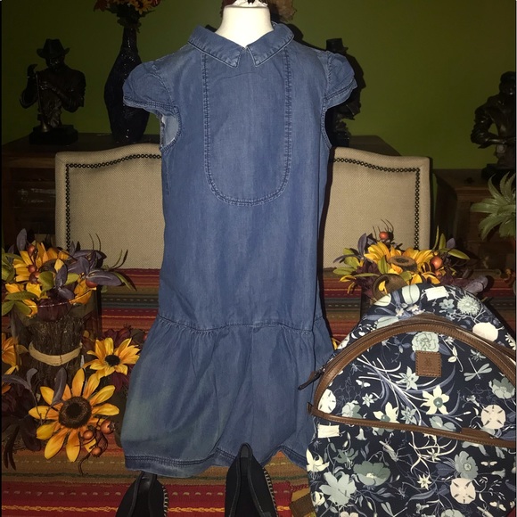 Gucci Little girls shoes with backpack and dress - Picture 4 of 8